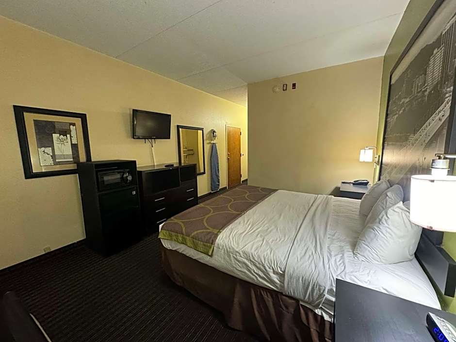 Rodeway Inn