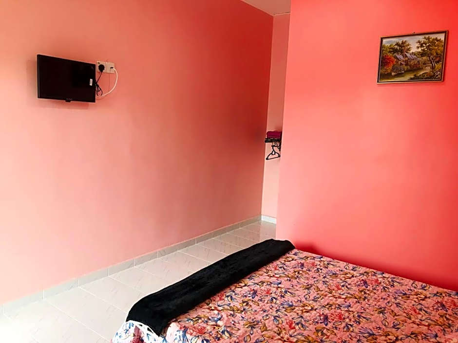 Chalet Sri Bayu