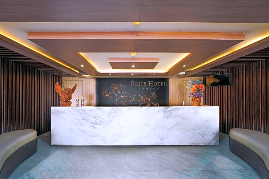 Brits Hotel Legian