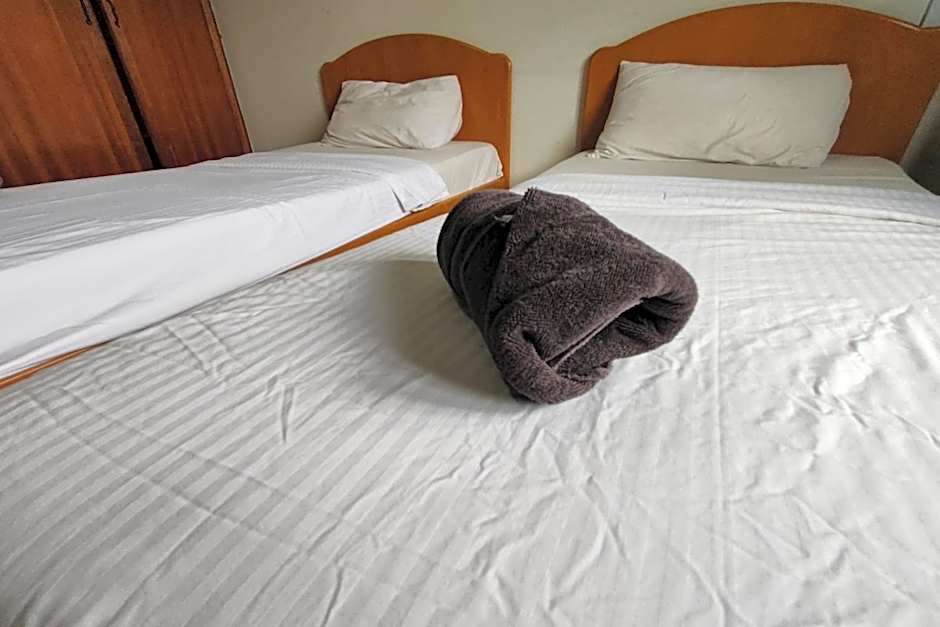 Hotel Check Inn 2 Cameron Highlands