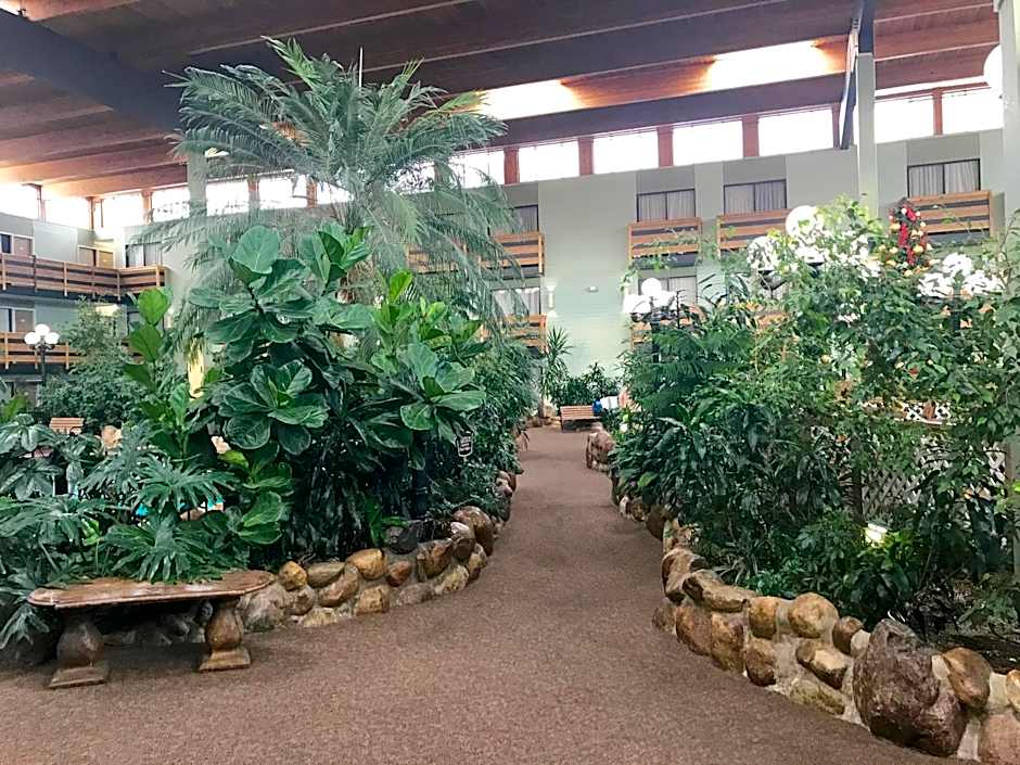 Baymont by Wyndham Red Deer