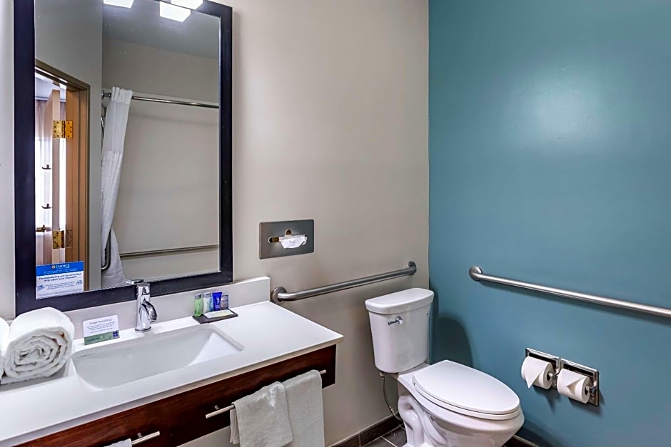 Sleep Inn & Suites Lebanon - Nashville Area
