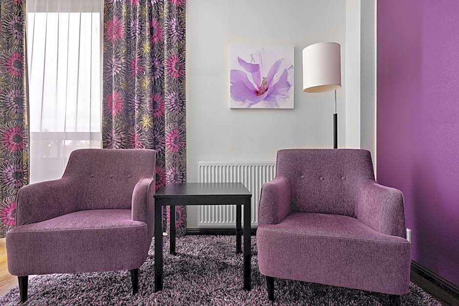 Best Western Royal Star