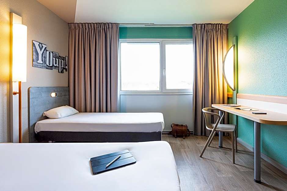 ibis budget Angouleme Nord
