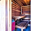 Loba Luna Bed & Breakfast