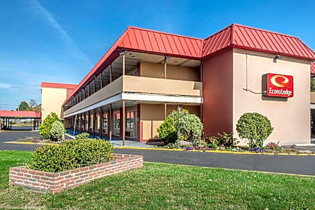 Econo Lodge West Haven