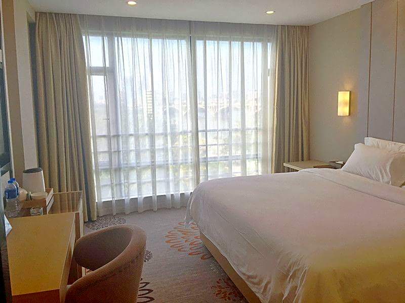Lavande Hotel Huizhou Dongjiang