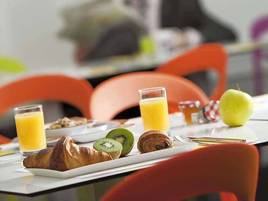 Ibis Styles Annemasse Geneve