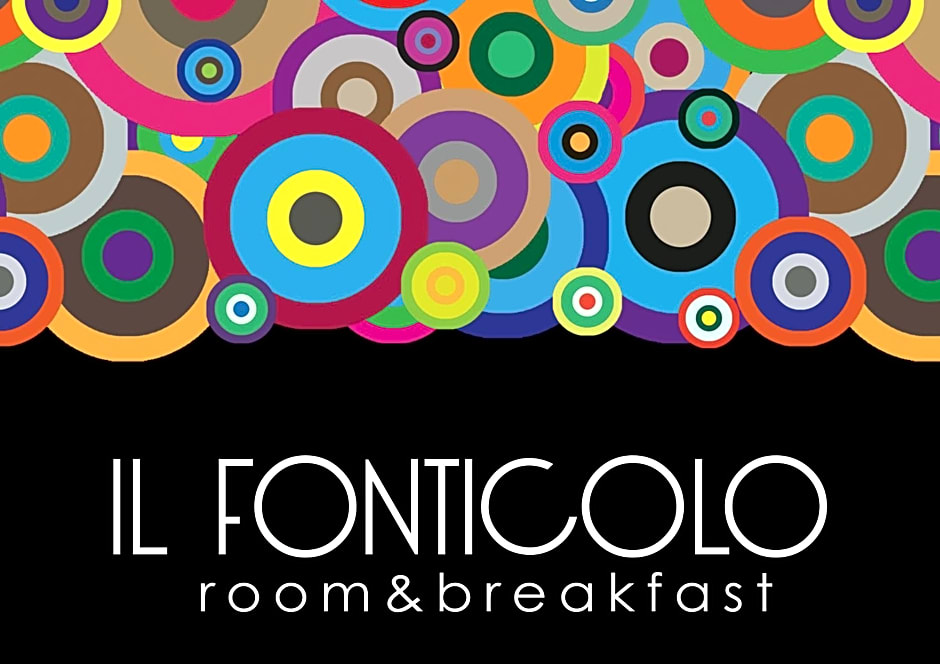 Il Fonticolo Room & Breakfast
