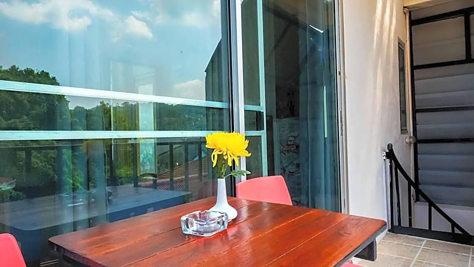 Sabina Guesthouse Kamala Beach