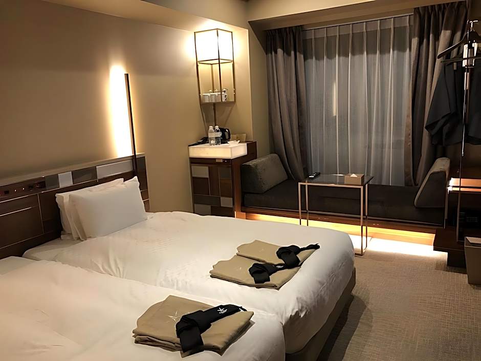 Candeo Hotels Kyoto Karasuma Rokkaku 