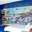 Skyfall Guestrooms