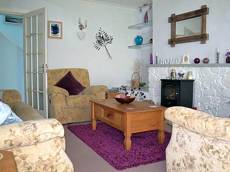 Gwynfa Bed & Breakfast – Porthmadog