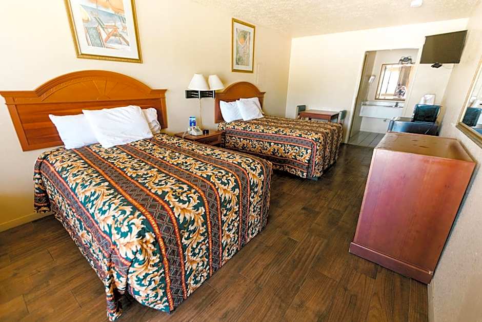 Summer Breeze Motel