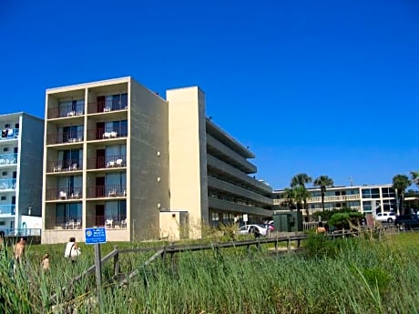 Oceanfront Viking Motel