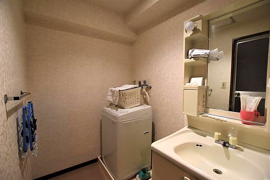 Residential Hotel Bevel Tokyo