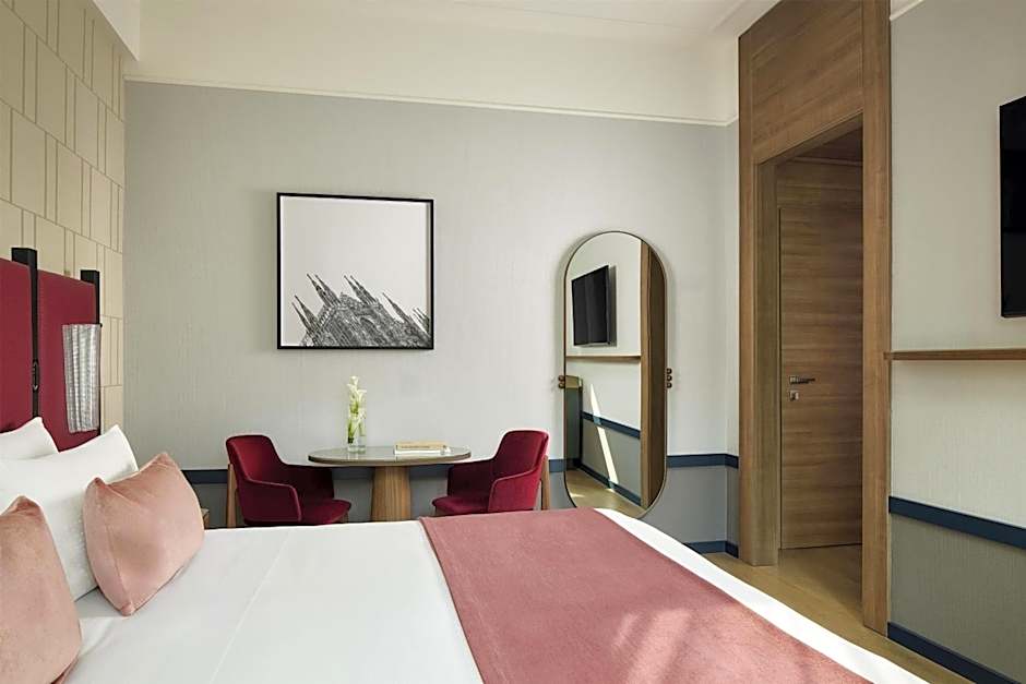 Tivoli President Milano Hotel