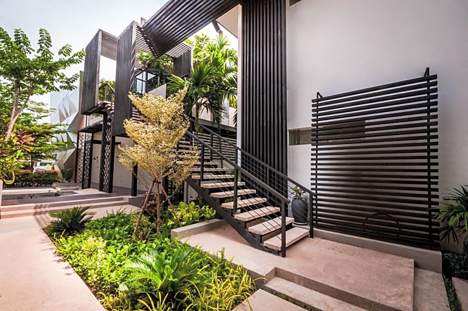 The Privilege Boutique