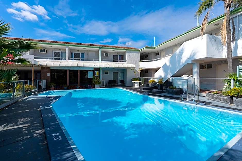 Econo Lodge Rivervale