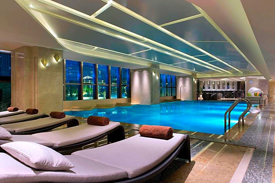 Sheraton Nanchang Hotel