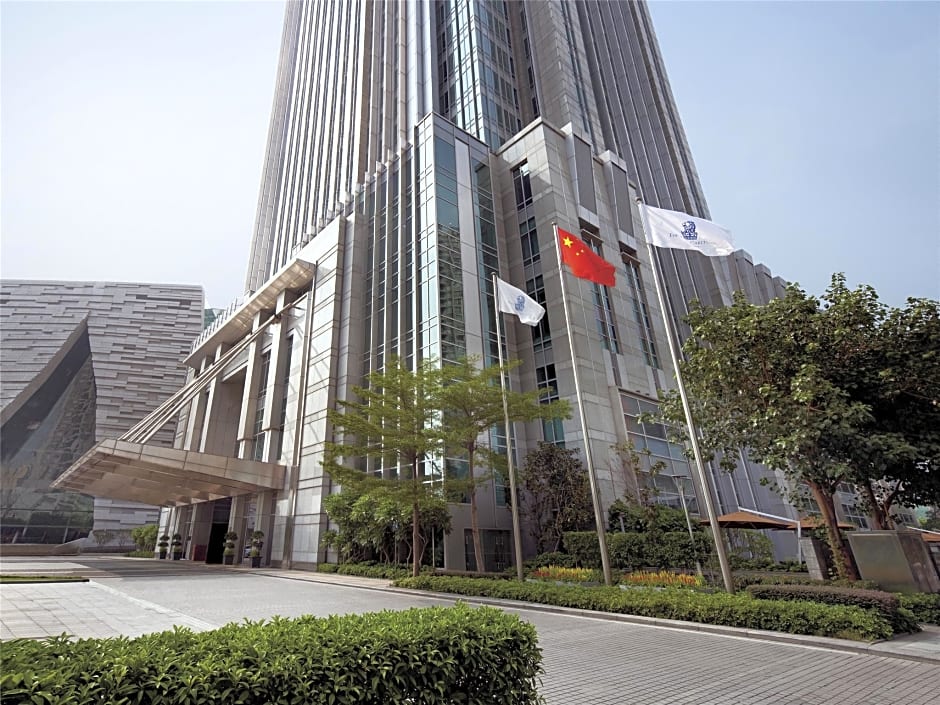 The Ritz-Carlton Guangzhou
