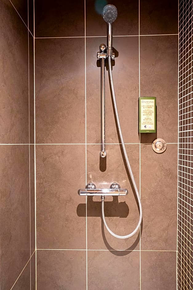 La Chambre Rose – Durbuy