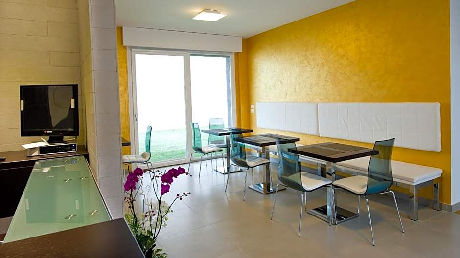 Jolie Bed And Breakfast