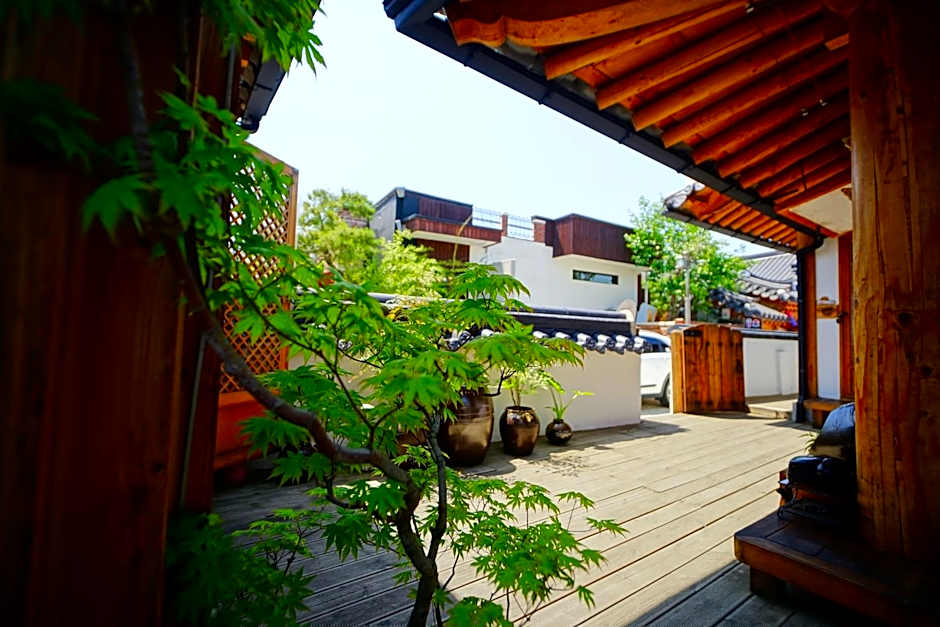 Norijam Hanok 1Ho