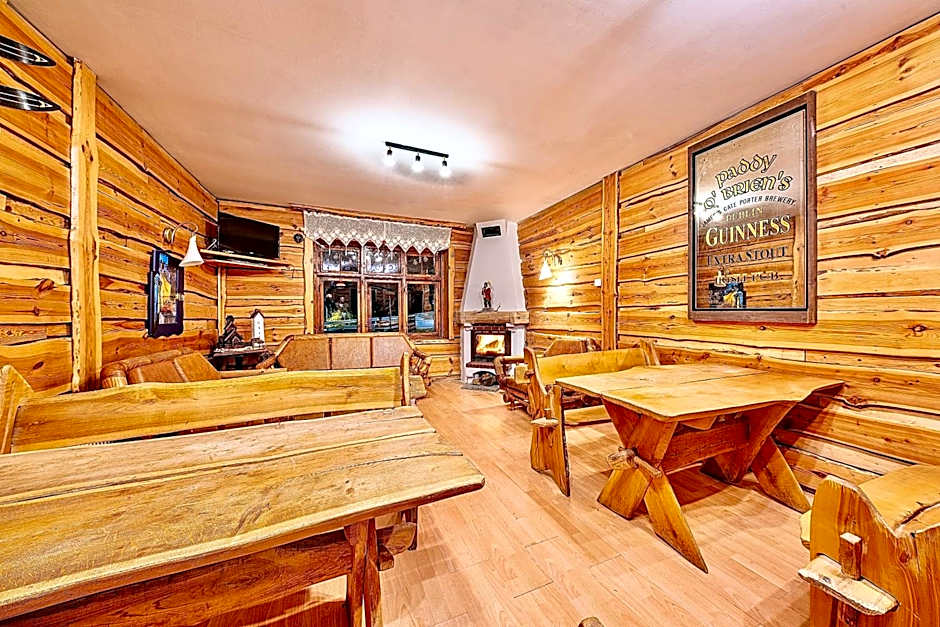 REZYDENCJA MARIA Karpacz