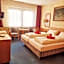 Hotel-Barbarossa-Garni bei Hanau