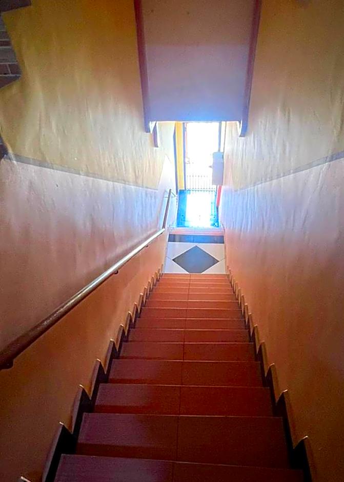 ARK Hotel Subang Airport