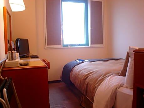 Double Room - Non-Smoking