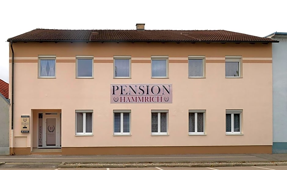 Pension Hammrich