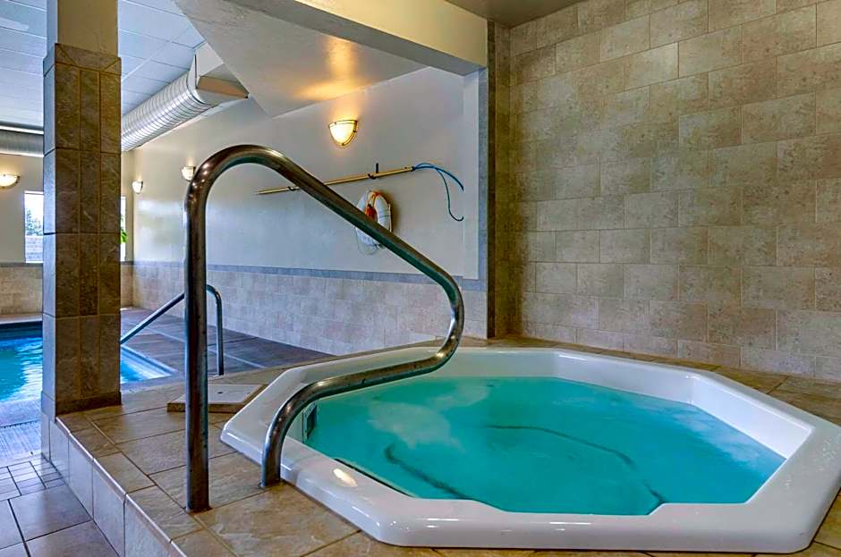 Comfort Inn Bozeman Near University