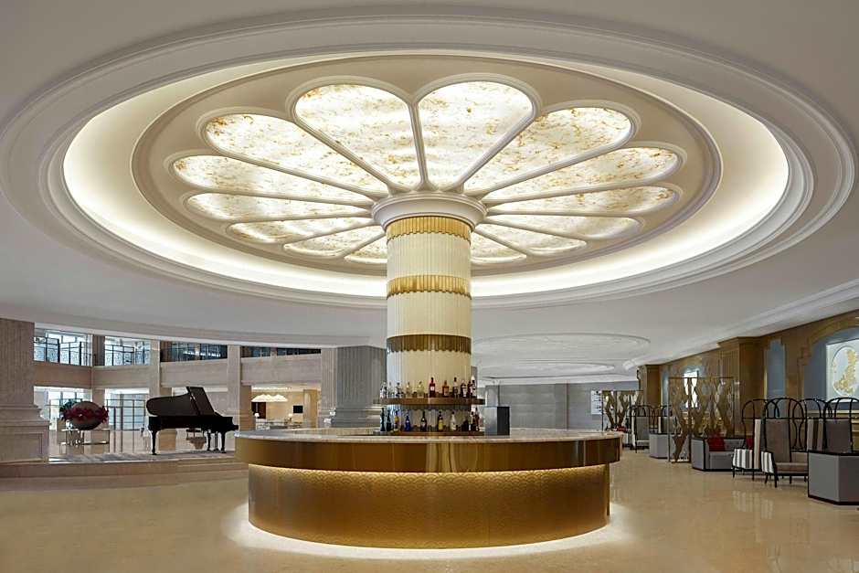Sheraton Shaoxing Shangyu