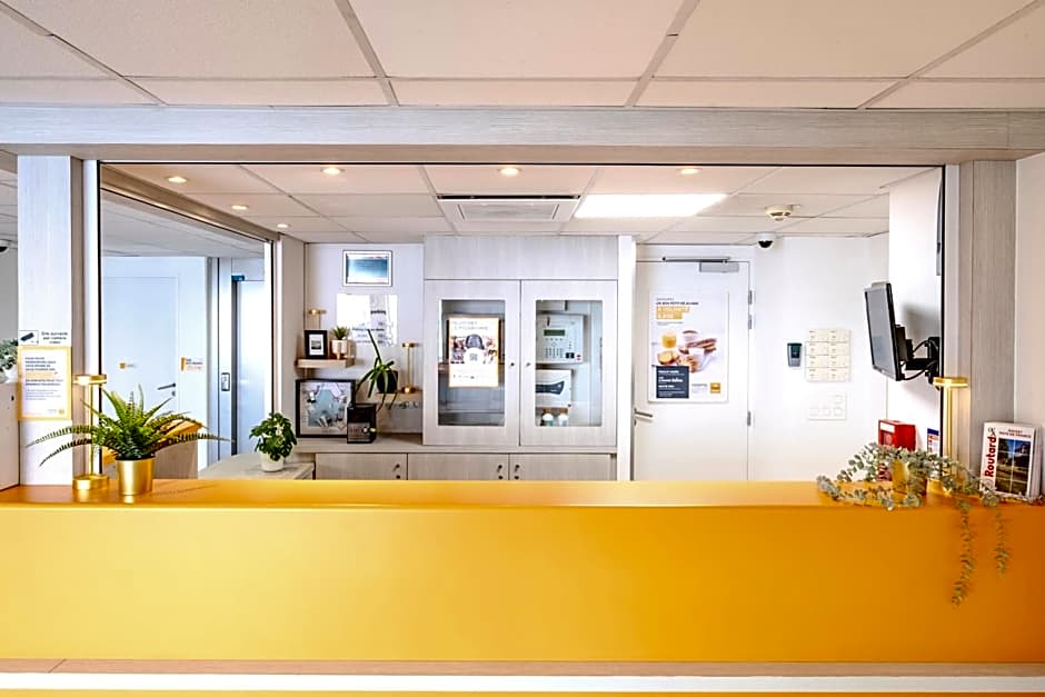 PremiÃ¨re Classe Roissy - Le Mesnil-Amelot