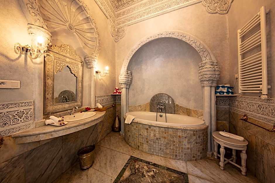 Riad Dar El Malaika