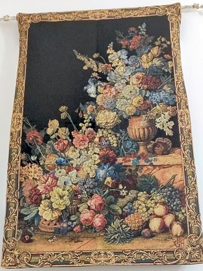 La Petite Maison