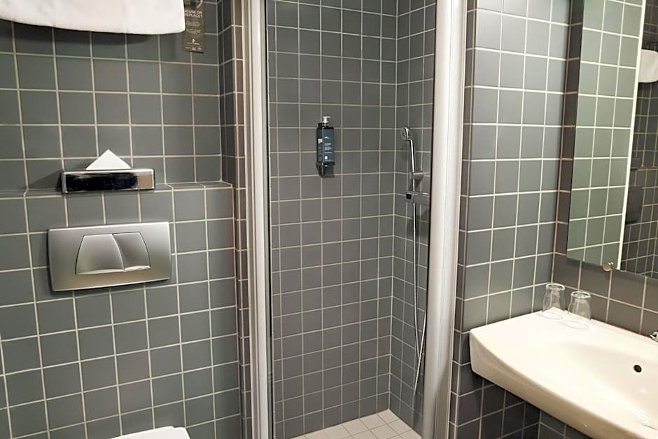 Hotel Reykjavík Centrum