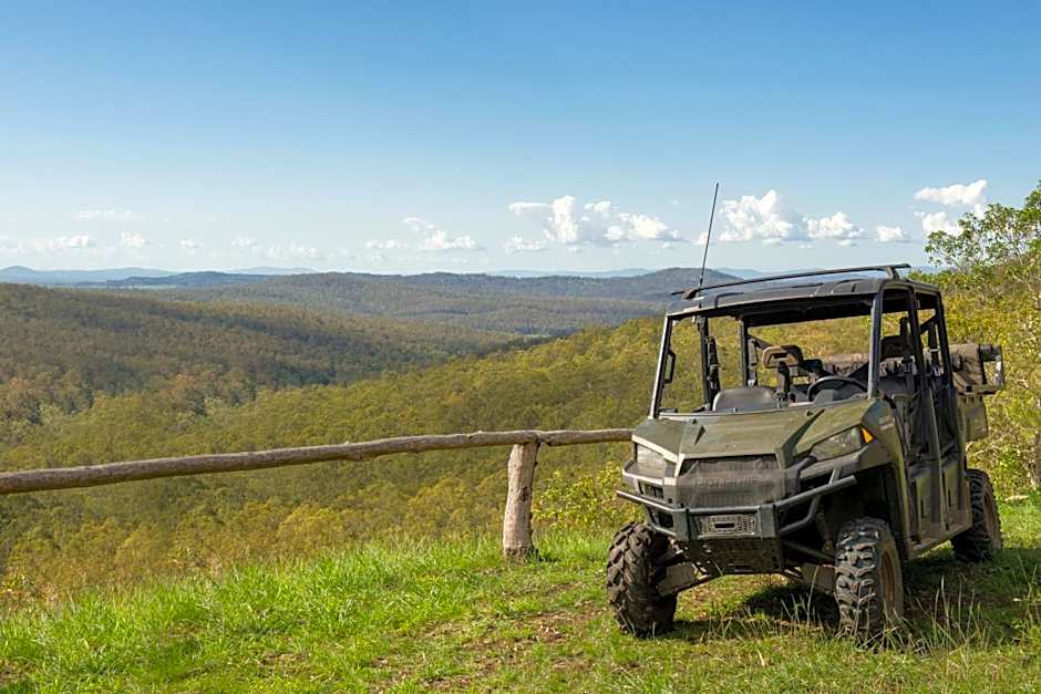 Spicers Hidden Vale