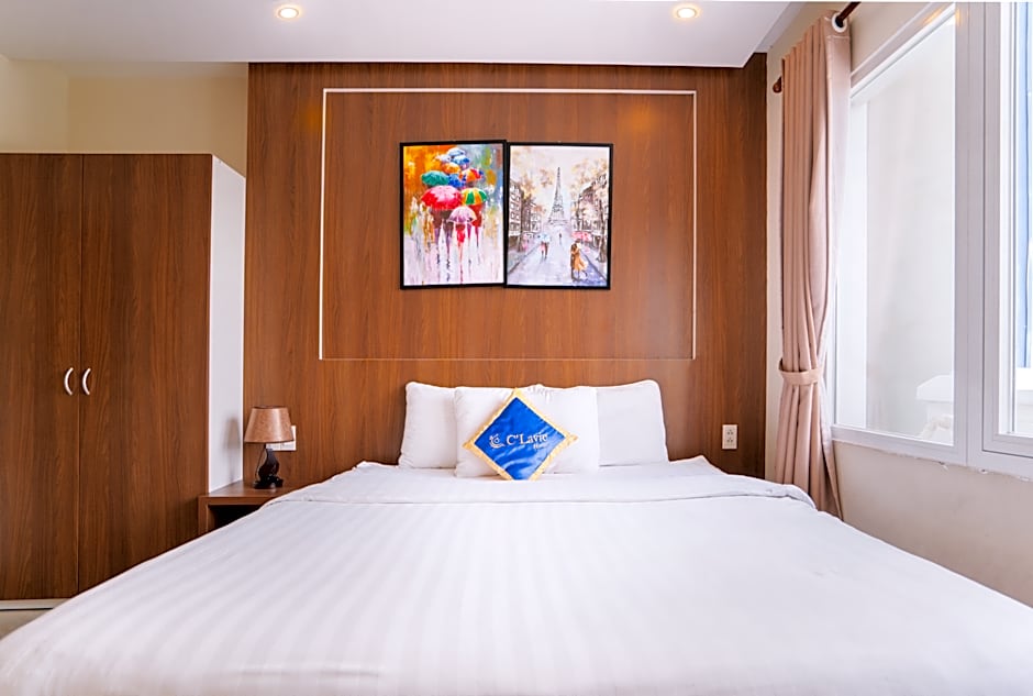 C’Lavie Hotel – Saigon Airport Hotel