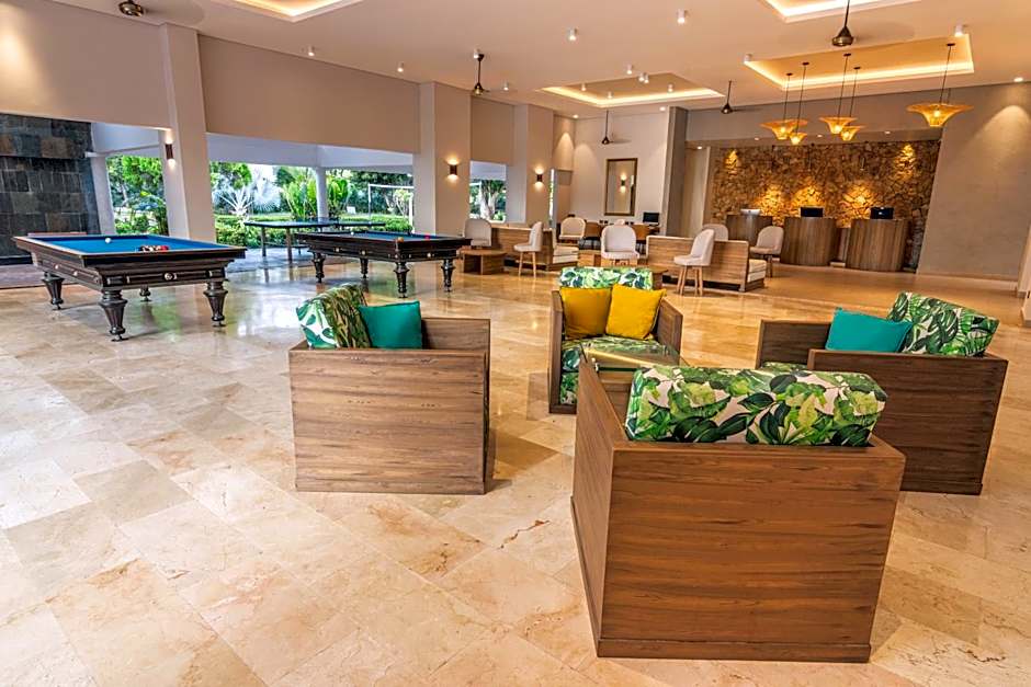 GHL Hotel Club el Puente