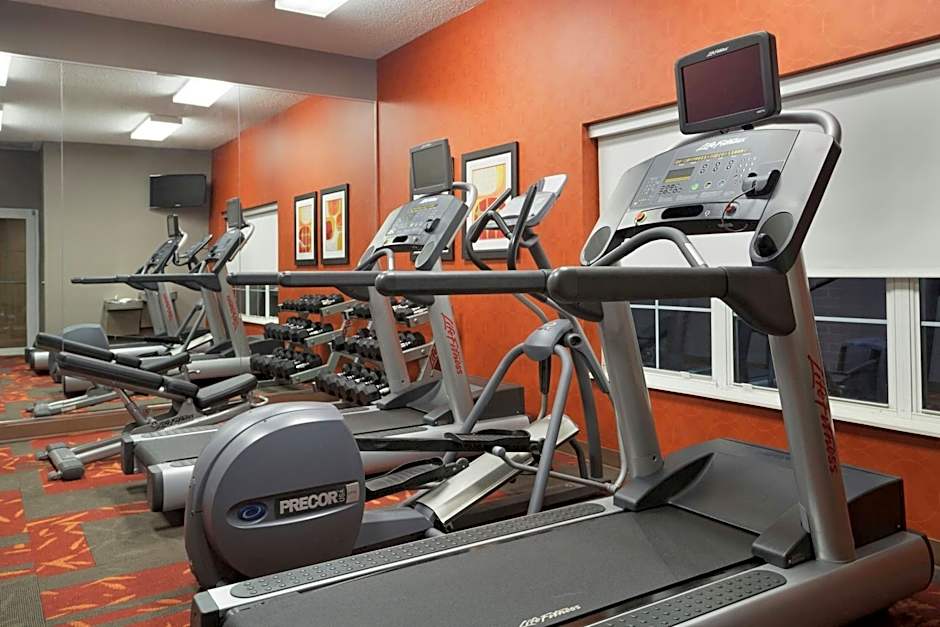 Residence Inn by Marriott Austin The Domain Area