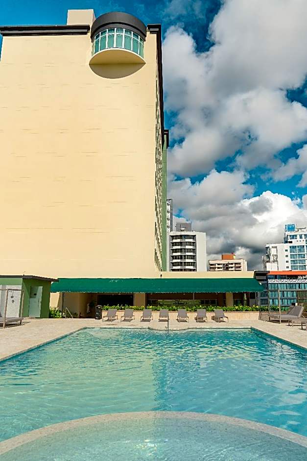 Veneto Hotel & Casino