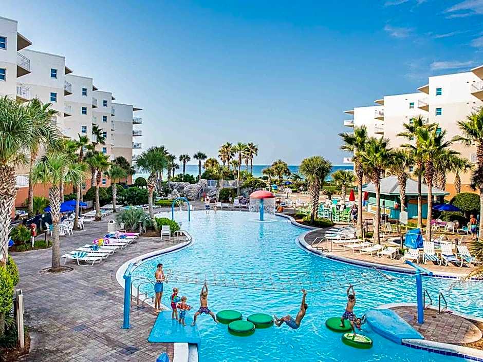 Waterscape by Southern Vacation Rentals