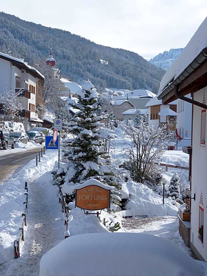 Hotel Fortuna