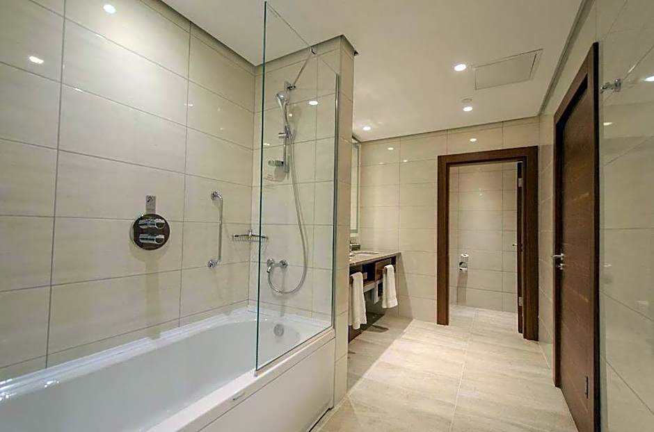 Questa Thermal & Spa Hotel