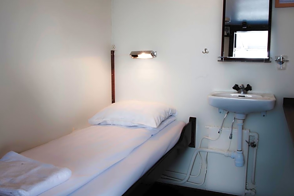 STF Rygerfjord Hotel & Hostel