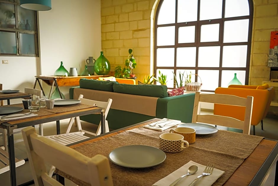 La Muzza Bed & Breakfast