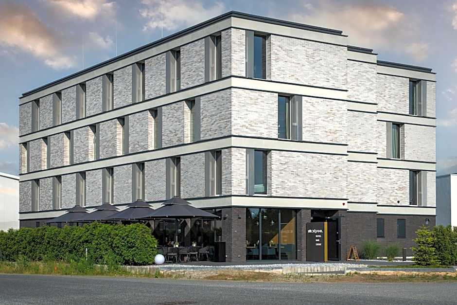 Hotel DEJANIL Hannover Burgdorf